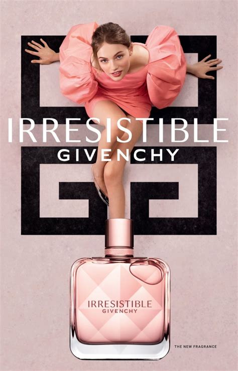 givenchy tres irresistible|irresistible givenchy 2020.